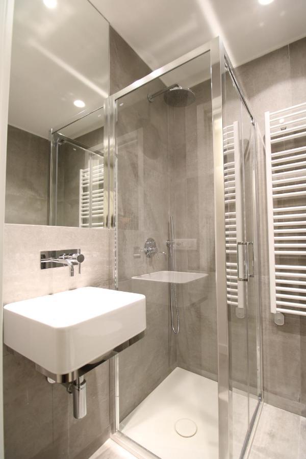 Elegant And Luxury Apartment @Altare Della Patria Rome Luaran gambar