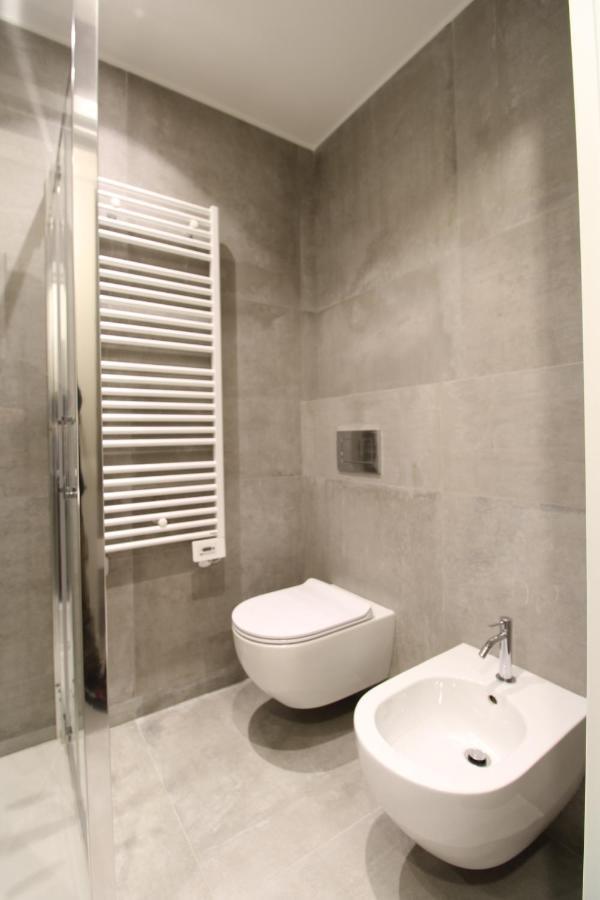 Elegant And Luxury Apartment @Altare Della Patria Rome Luaran gambar