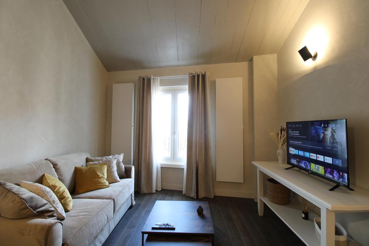 Elegant And Luxury Apartment @Altare Della Patria Rome Luaran gambar