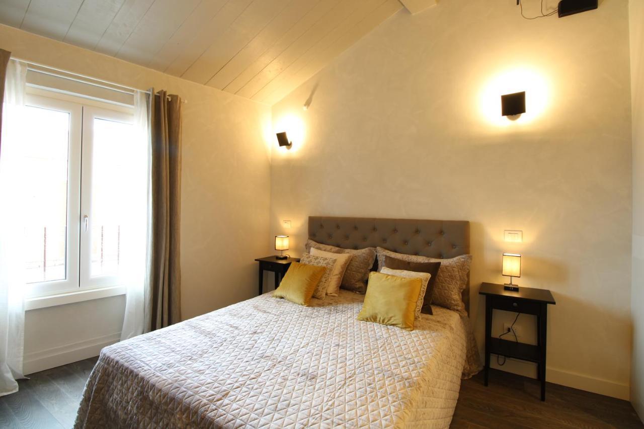 Elegant And Luxury Apartment @Altare Della Patria Rome Luaran gambar