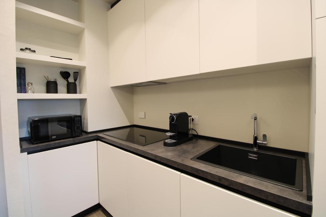 Elegant And Luxury Apartment @Altare Della Patria Rome Luaran gambar