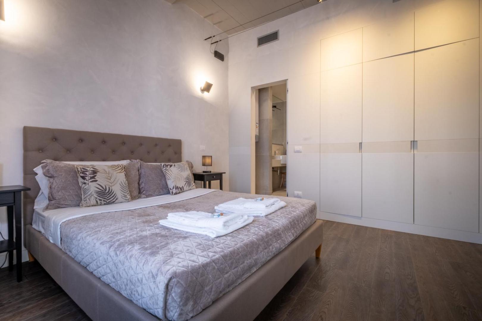 Elegant And Luxury Apartment @Altare Della Patria Rome Luaran gambar