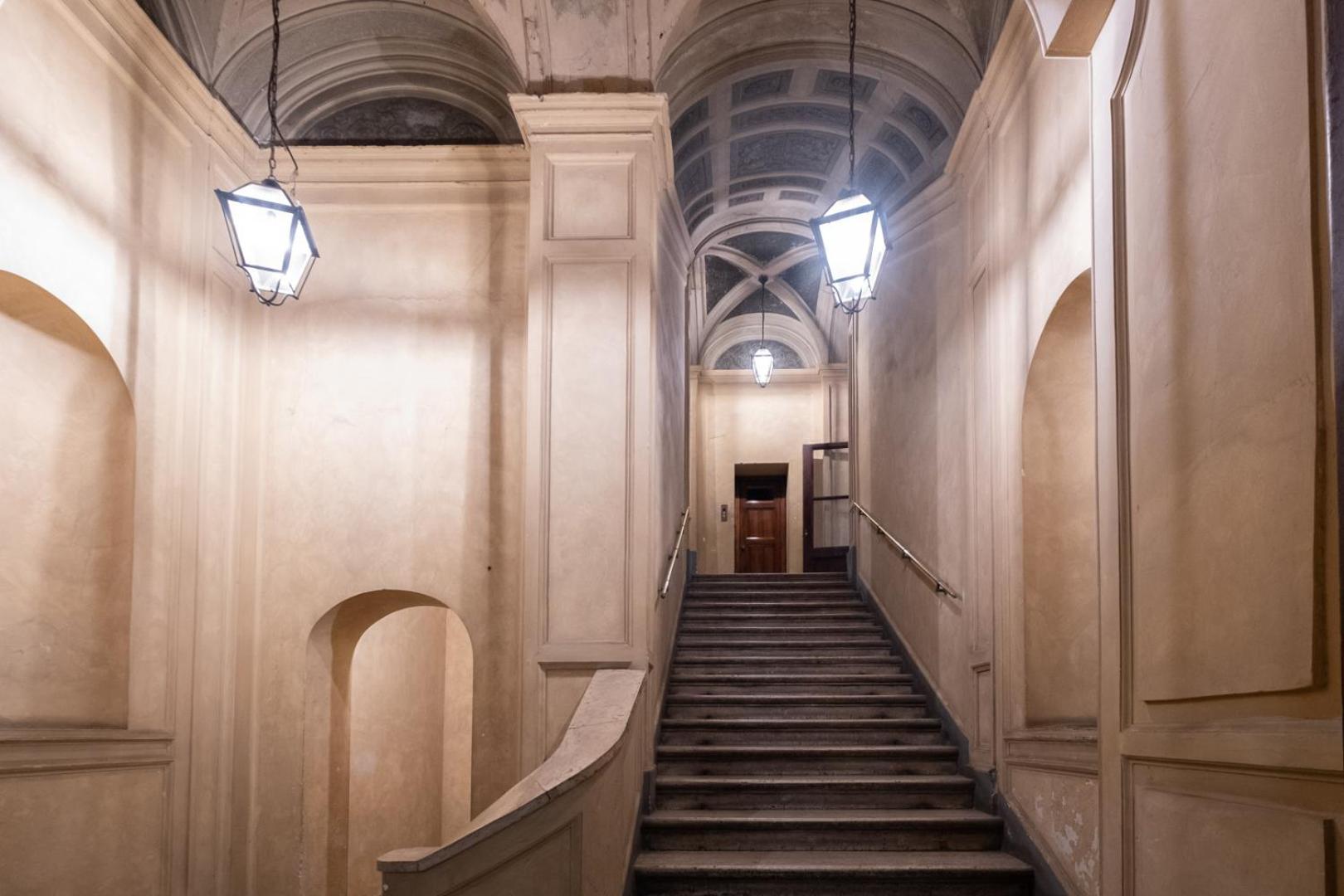 Elegant And Luxury Apartment @Altare Della Patria Rome Luaran gambar