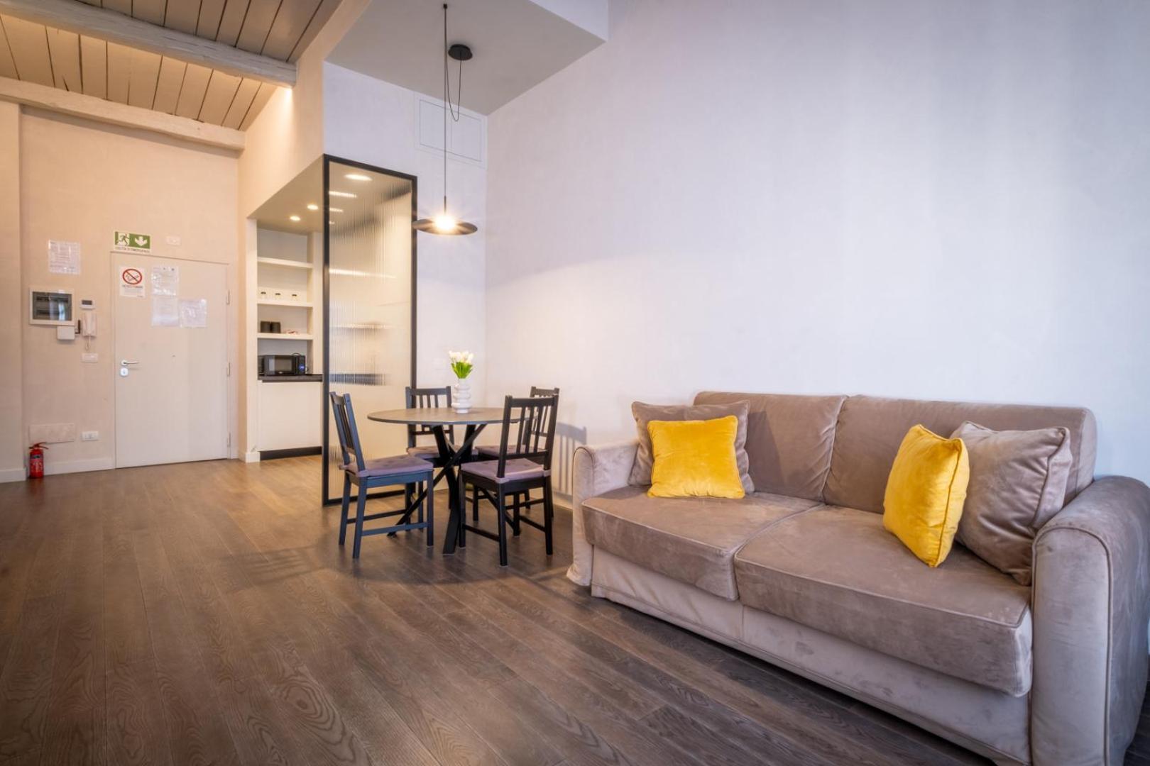 Elegant And Luxury Apartment @Altare Della Patria Rome Luaran gambar