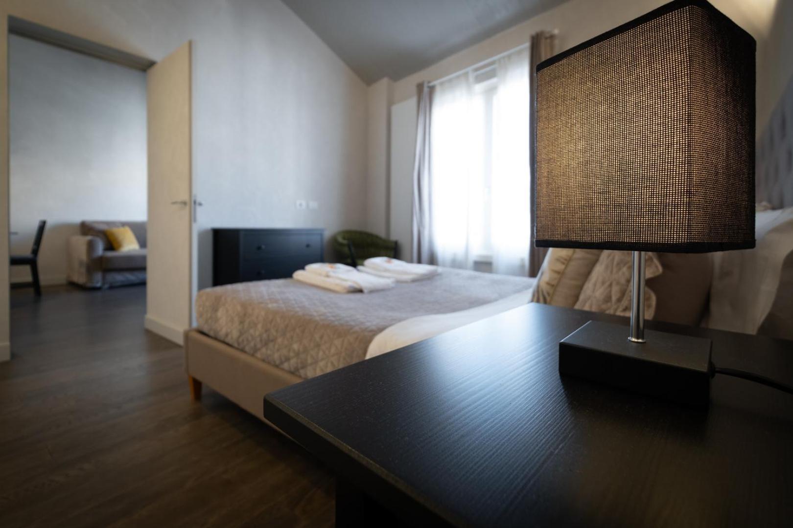 Elegant And Luxury Apartment @Altare Della Patria Rome Luaran gambar