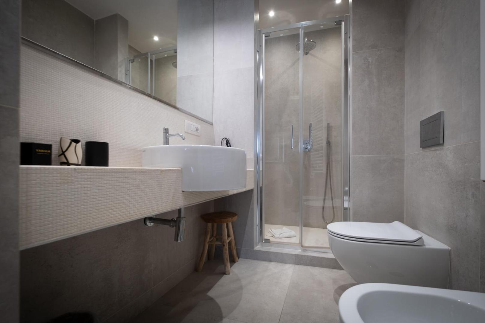 Elegant And Luxury Apartment @Altare Della Patria Rome Luaran gambar