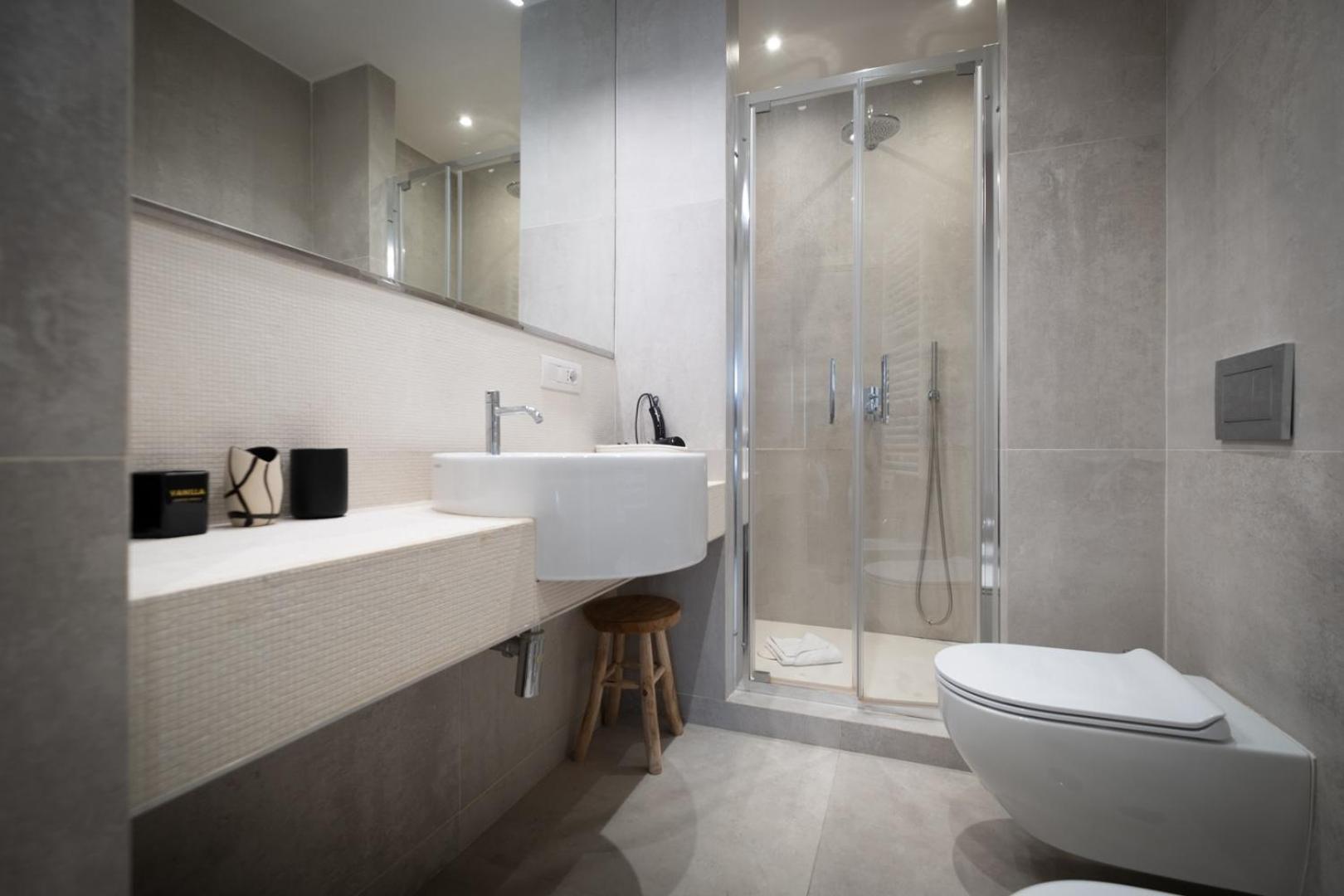 Elegant And Luxury Apartment @Altare Della Patria Rome Luaran gambar