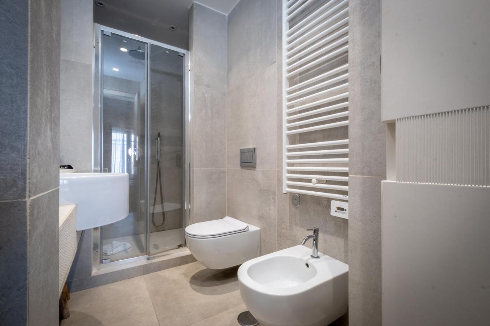 Elegant And Luxury Apartment @Altare Della Patria Rome Luaran gambar