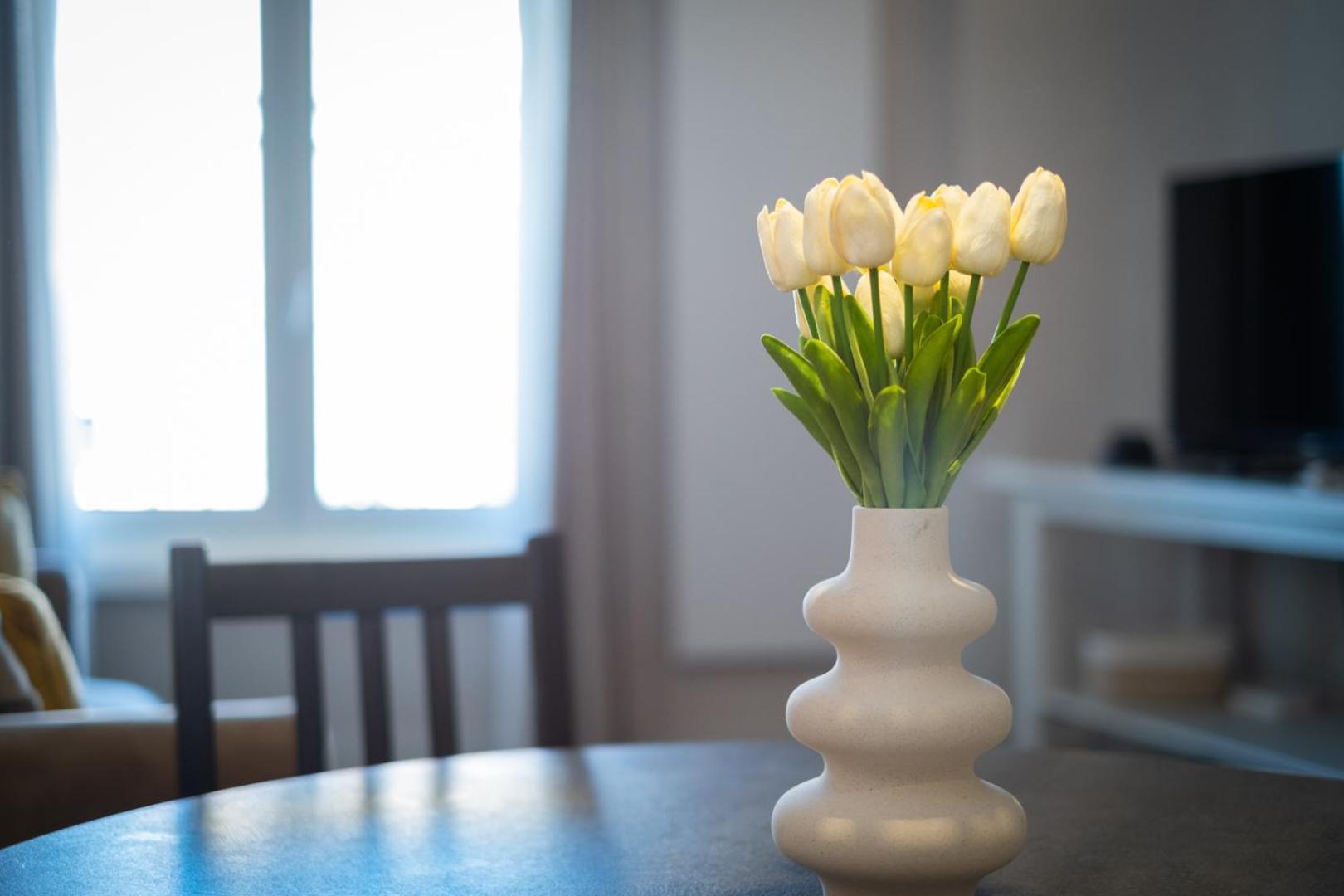 Elegant And Luxury Apartment @Altare Della Patria Rome Luaran gambar