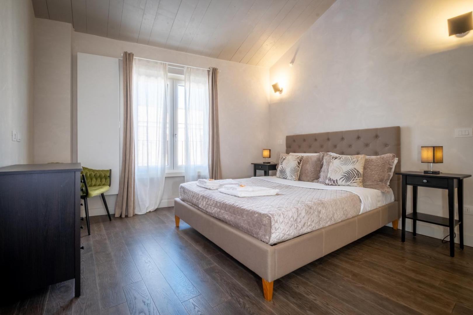 Elegant And Luxury Apartment @Altare Della Patria Rome Luaran gambar