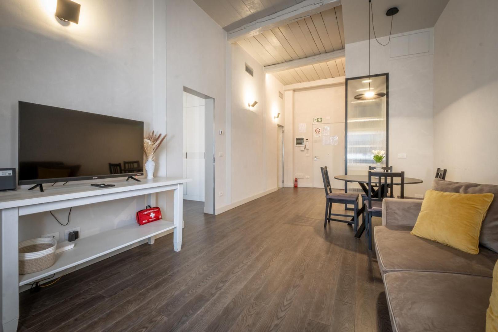 Elegant And Luxury Apartment @Altare Della Patria Rome Luaran gambar