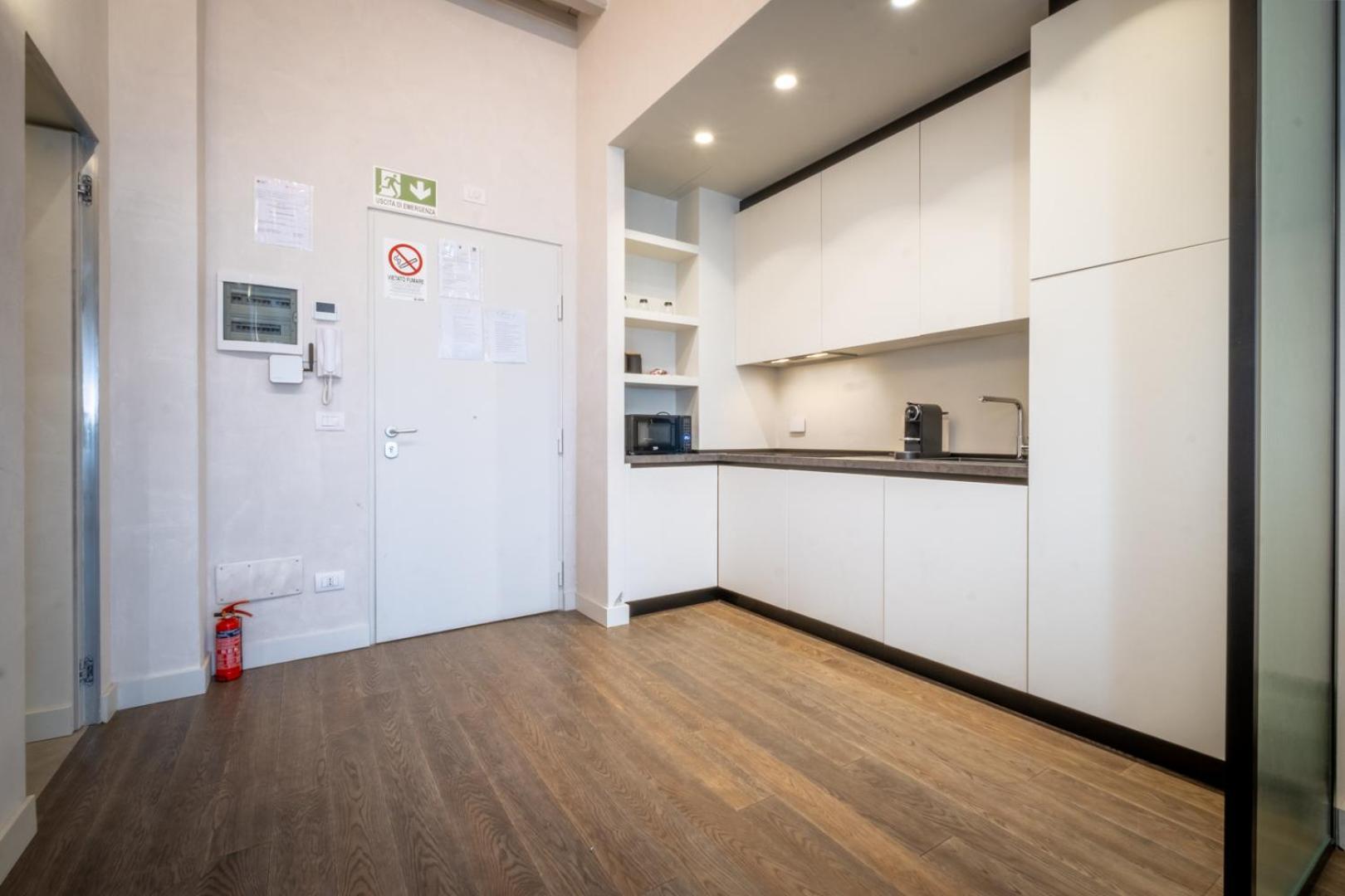 Elegant And Luxury Apartment @Altare Della Patria Rome Luaran gambar
